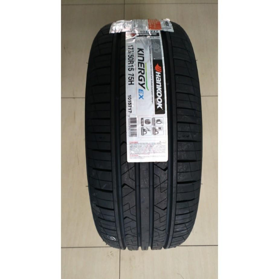Hankook Kinergy Eco2 175/50 R15 Ban Mobil