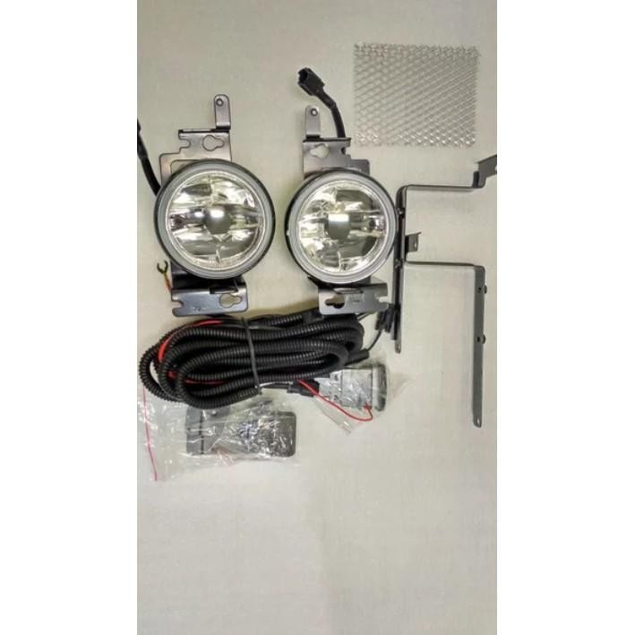 Foglamp/Fog Lamp/Lampu Kabut Honda City Z 2000