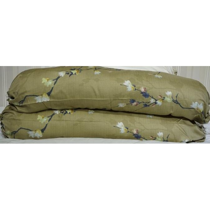 Grosir Sarung Bantal & Sarung Guling Organic Bamboo - 2
