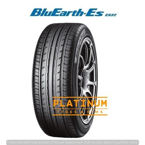 Ban Import Murah Veloz Ertiga Freed Mobilio Ring 15 185 65 R15 Yokohama Bluearth Es32
