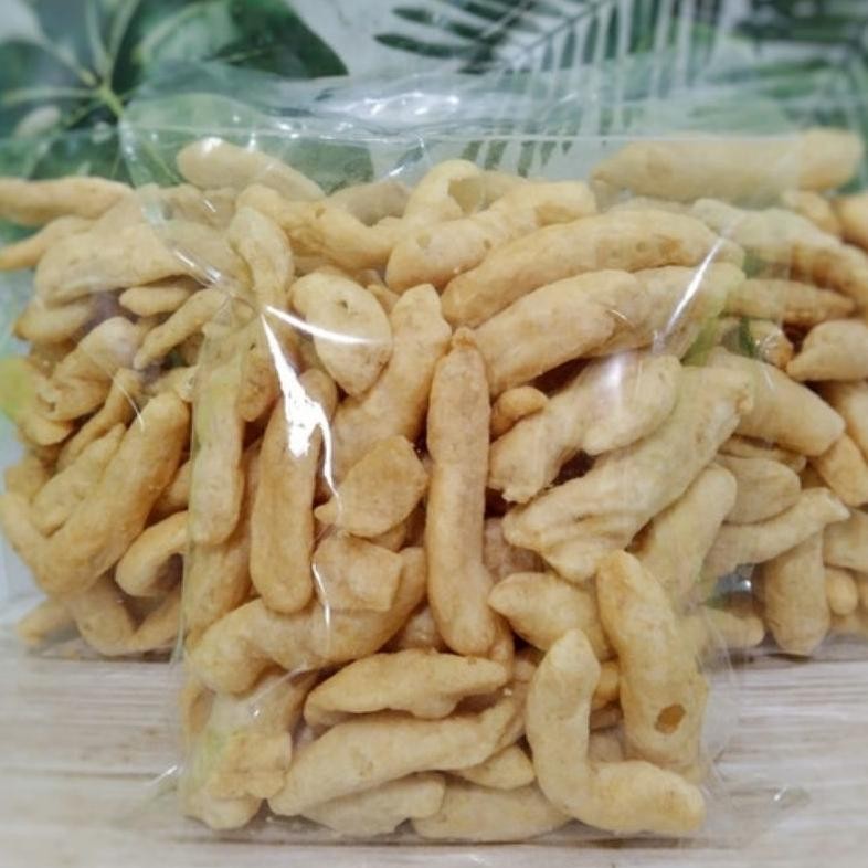 

batagor kering bandung gurih renyah gram terlaris dan terfapt