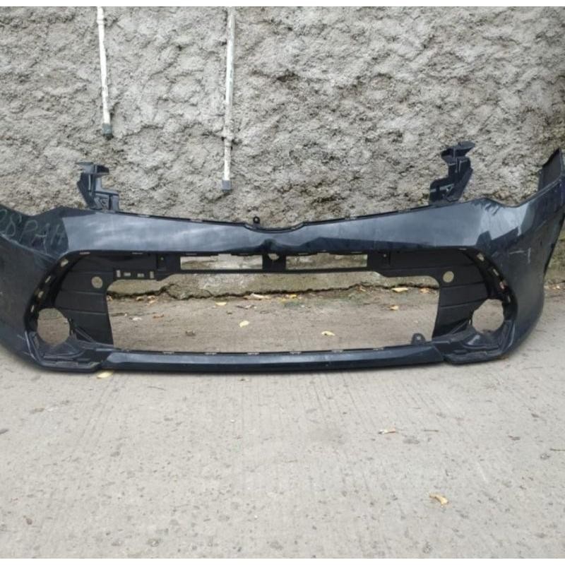 Bemper Bumper Depan Camry 2014 2015