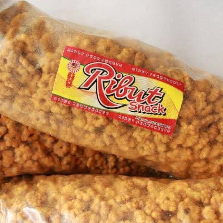 

SNACK 1KG(1GR)/KEMBANG RIBUT/SNACK KILOAN/SNACK ASYIK