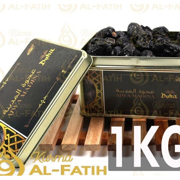 

Urma Ajwa Aleng 1 G Ajwa Aliyah Madinah Urma Nabi Emaan Ecluiv