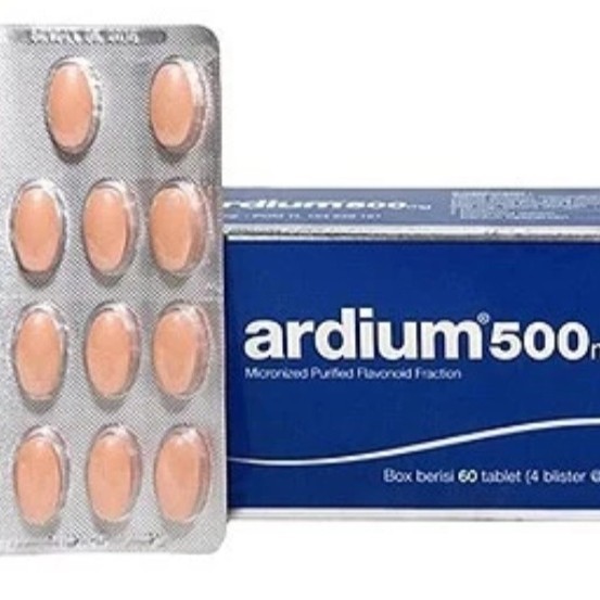 

Ardium Box 500 Original Pro Ready
