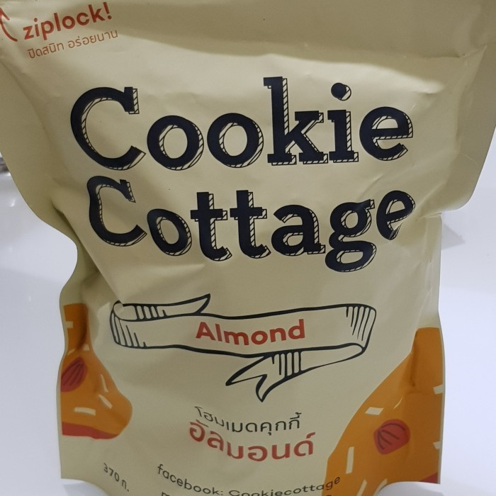 

Cookie Cottage Thailand Gercep