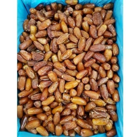 

Kurma Tunisia Madu 1KG / Kurma Tunis Madu Basah Fresh Original [terbaik]