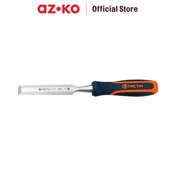 

TERBARU! AZKO Tactix Pahat Kayu Panjang 1.9 Cm