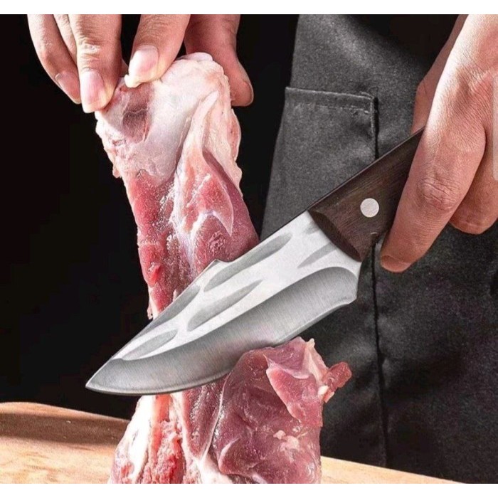 

HOT SALE! Mamoru Premium Import (Pisau Dapur Super Tajam) SC