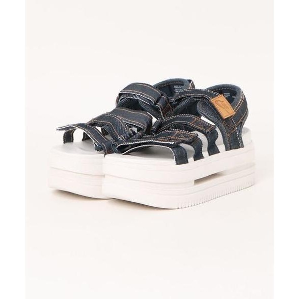 Sepatu Sendal Nike Women Icon Classic Sandal Se Fq8701-400 Milly_Shop76