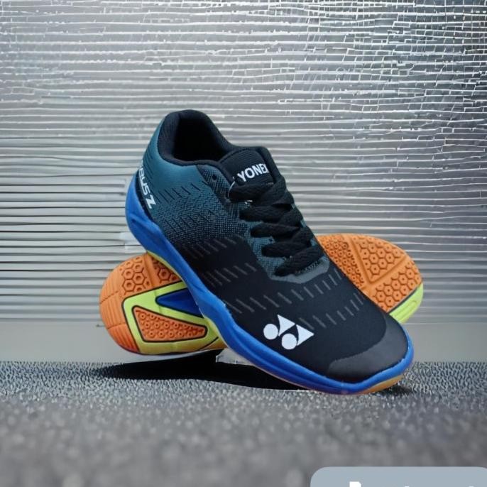 Sepatu Badminton anak sol anti slip , sepatu bulutangkis anak BS86