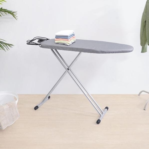 Azo Tora 1173381 Cm Meja Etria Lipat Abuabu Metali Papan Etriaan Ala Tempat Etria Ironing Board Perl