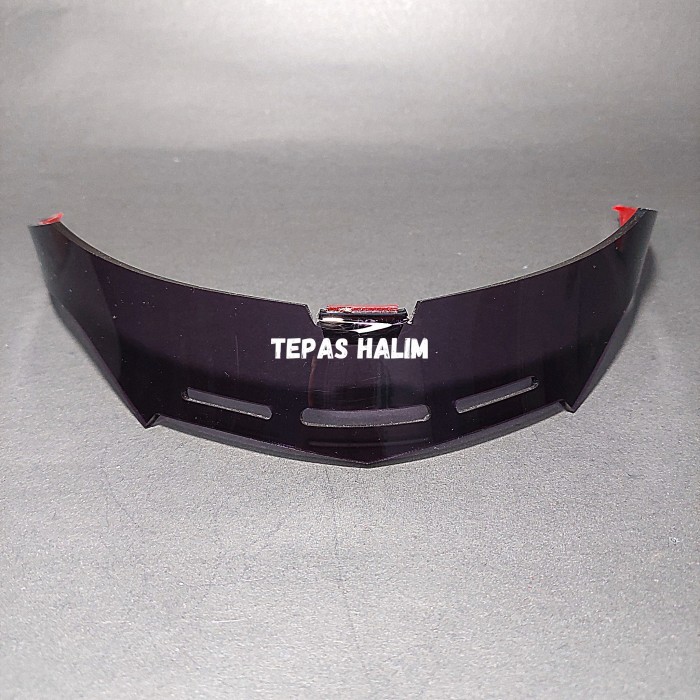 HOT SALE Spoiler Helm KYT KYOTO Spoiler Helm KYT KYOTO Spoiler KYT Kyoto