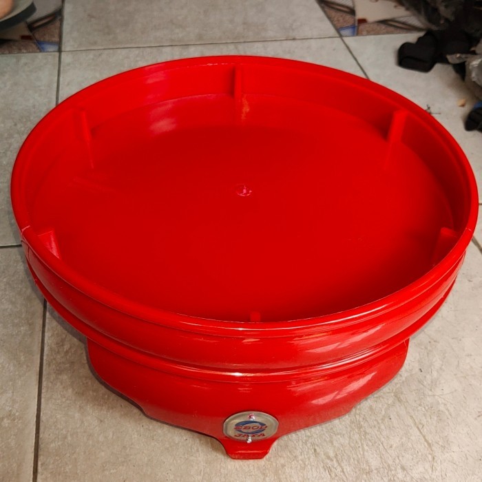 TEBOK LOVEBIRD EBOD JAYA PVC STRONG
