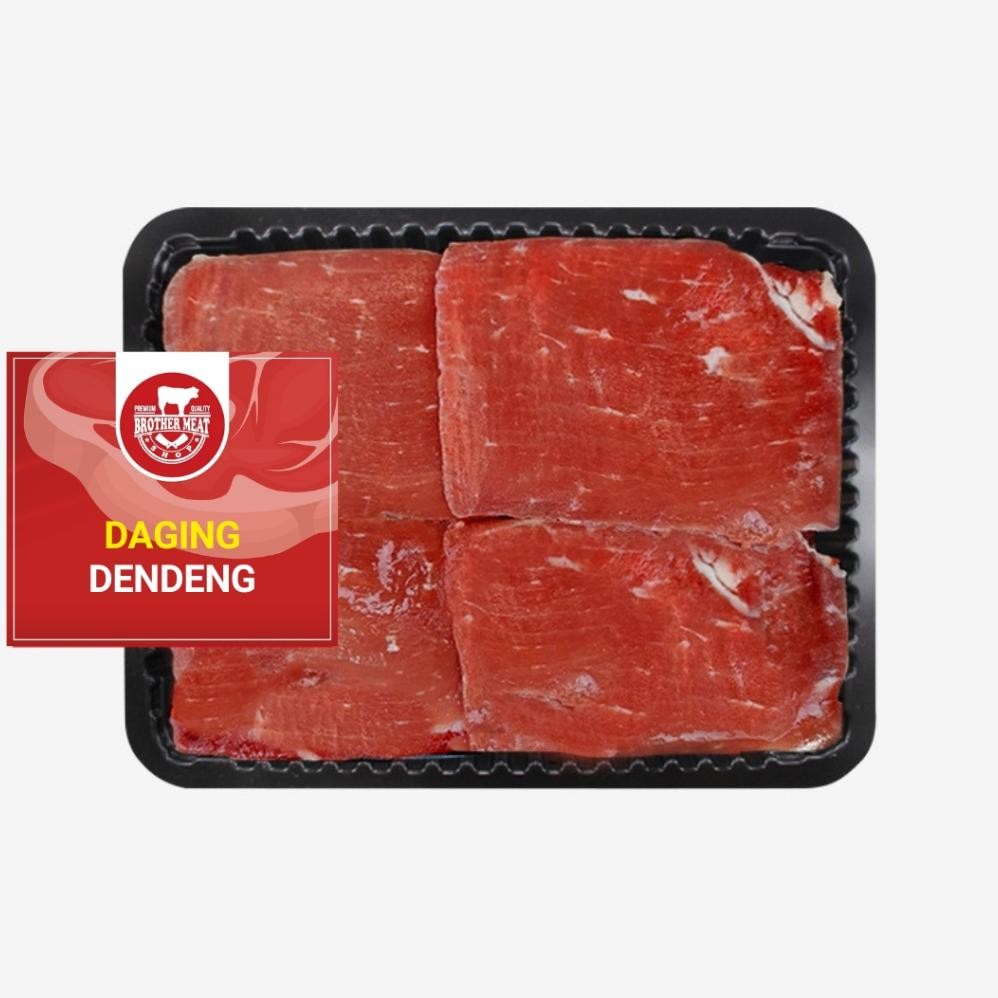 

Daging Dendeng gr, Brothermeatshop