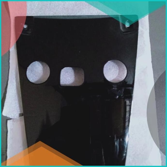 Tutup lampu stop belakang cover tail fizr vega r old 07D35Z4 wholesale