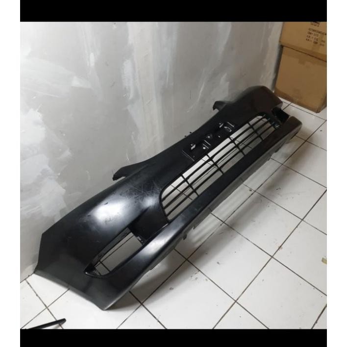 Bumper Depan Vios Gen 1 2001 2006