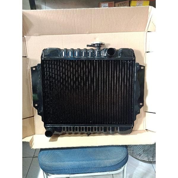Radiator Adr 1301-0258 Mazda Vantrend Mr90 Tahun 1990 D4T-15200 - 2R