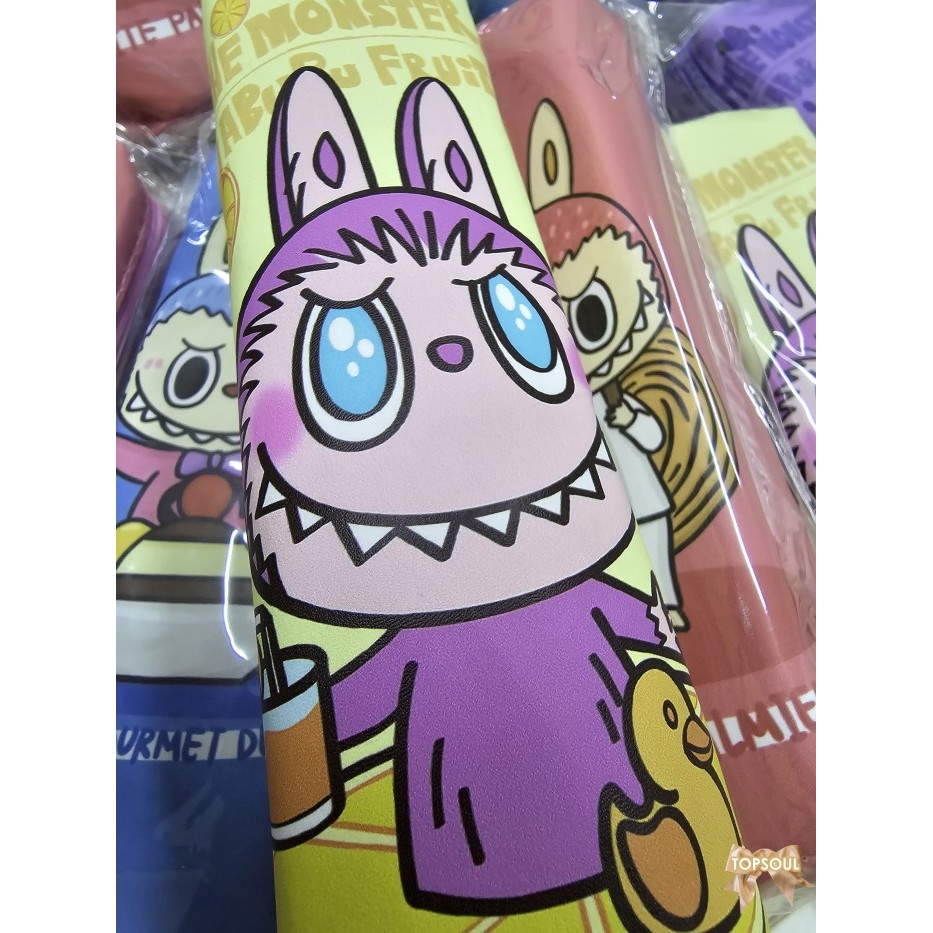 

Kotak Pensil Labubu Lucu Tempat Alat Tulis