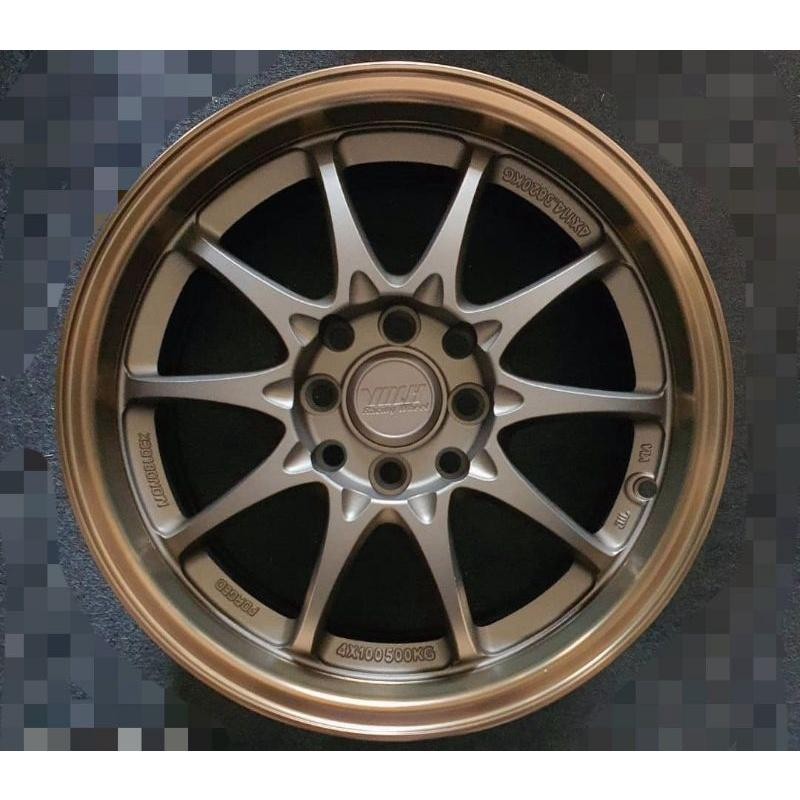 Velg Volk Rays Ce28 R16 Velg Racing Volk Rays Ce28 Ring 16