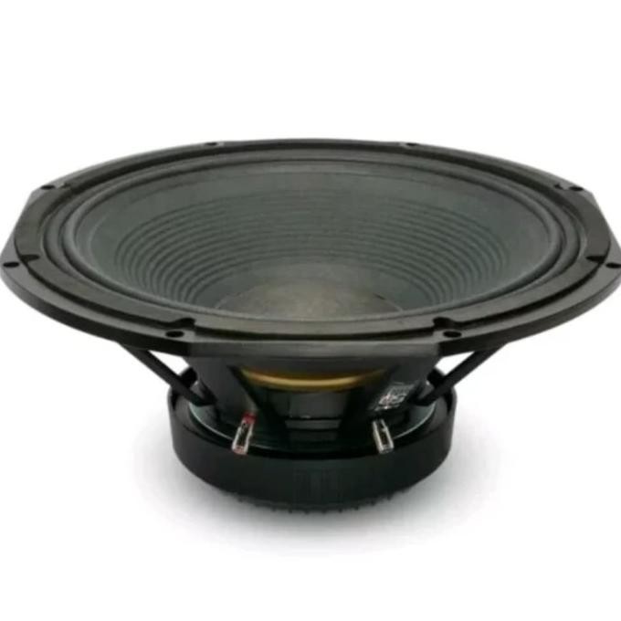 SPEAKER 18 INCH FANE 18XB COLOSSUS ORIGINAL Terlaris