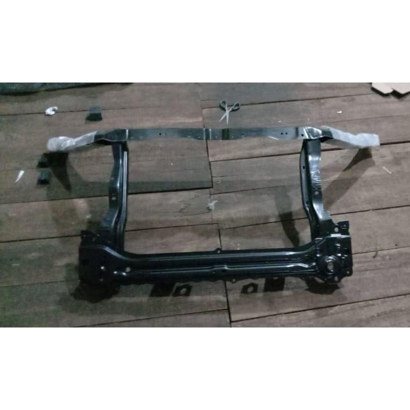 Bulhead Bullhead Pangkon Radiator Kepala Banteng Avanza Xenia Old Lama 2004 2005 2006 Ori Original