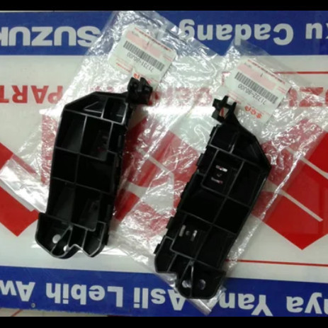 Breket bumper depan suzuki SX4