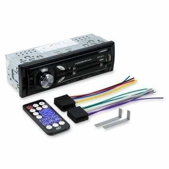 Tape mobil double din murah mp3 bluetooth 24volt android universal W