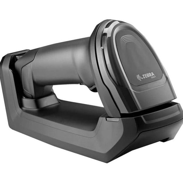 ZEBRA DS-2278 Wireless 2D Barcode Scanner Symbol DS2278 Bluetooth