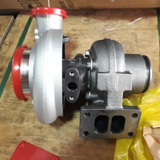 Turbo Pc200-7 Komatsu Merk Holset