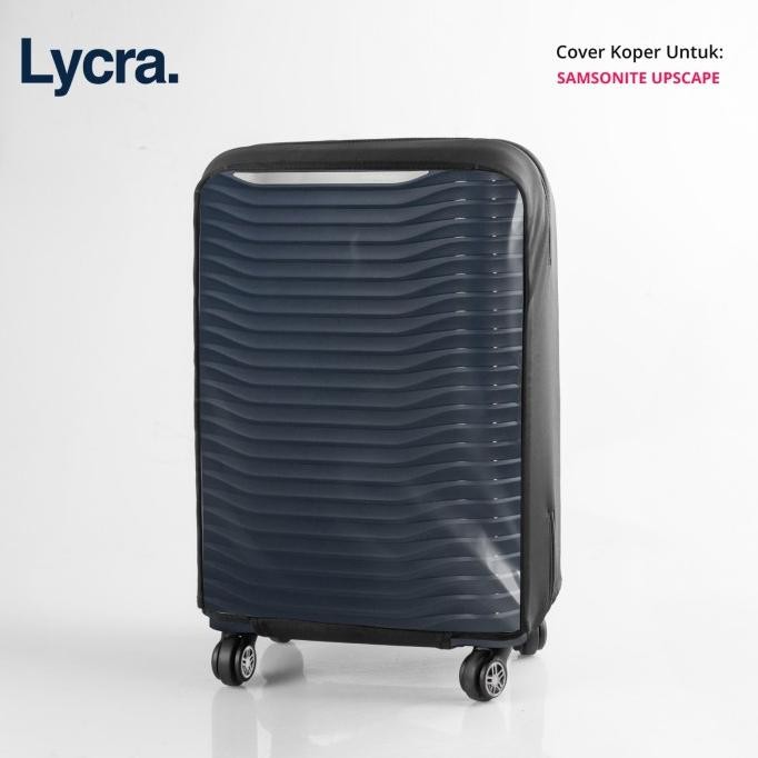 Cover / Sarung Koper Samsonite Upscape
