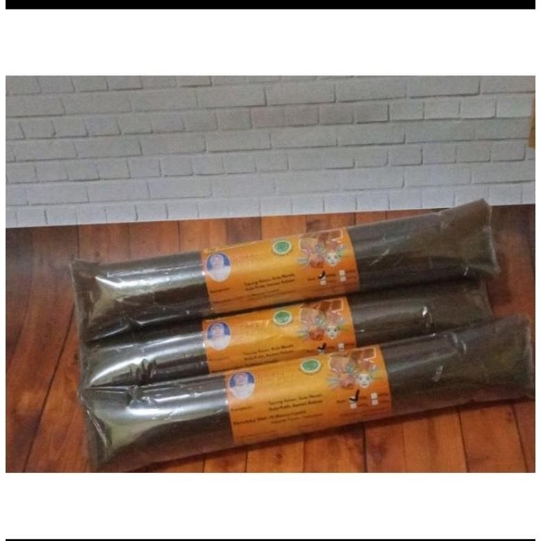 

Hj Mamas - Paket Dodol Lonjor isi 3