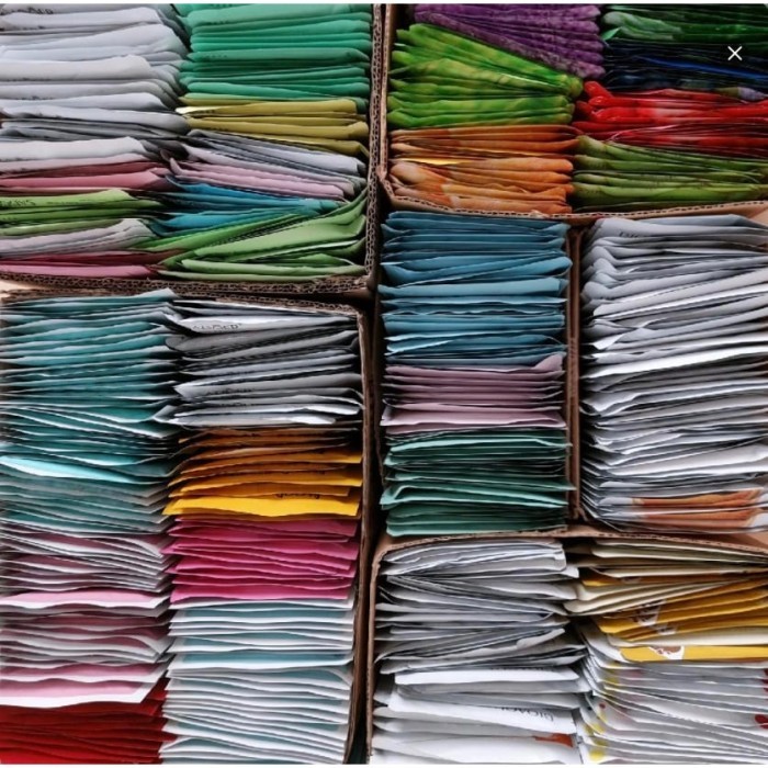 Paket Usaha Sheetmask - Masker Wajah