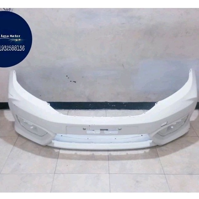 Bumper Bemper Brio Satya 2016-2022 Original