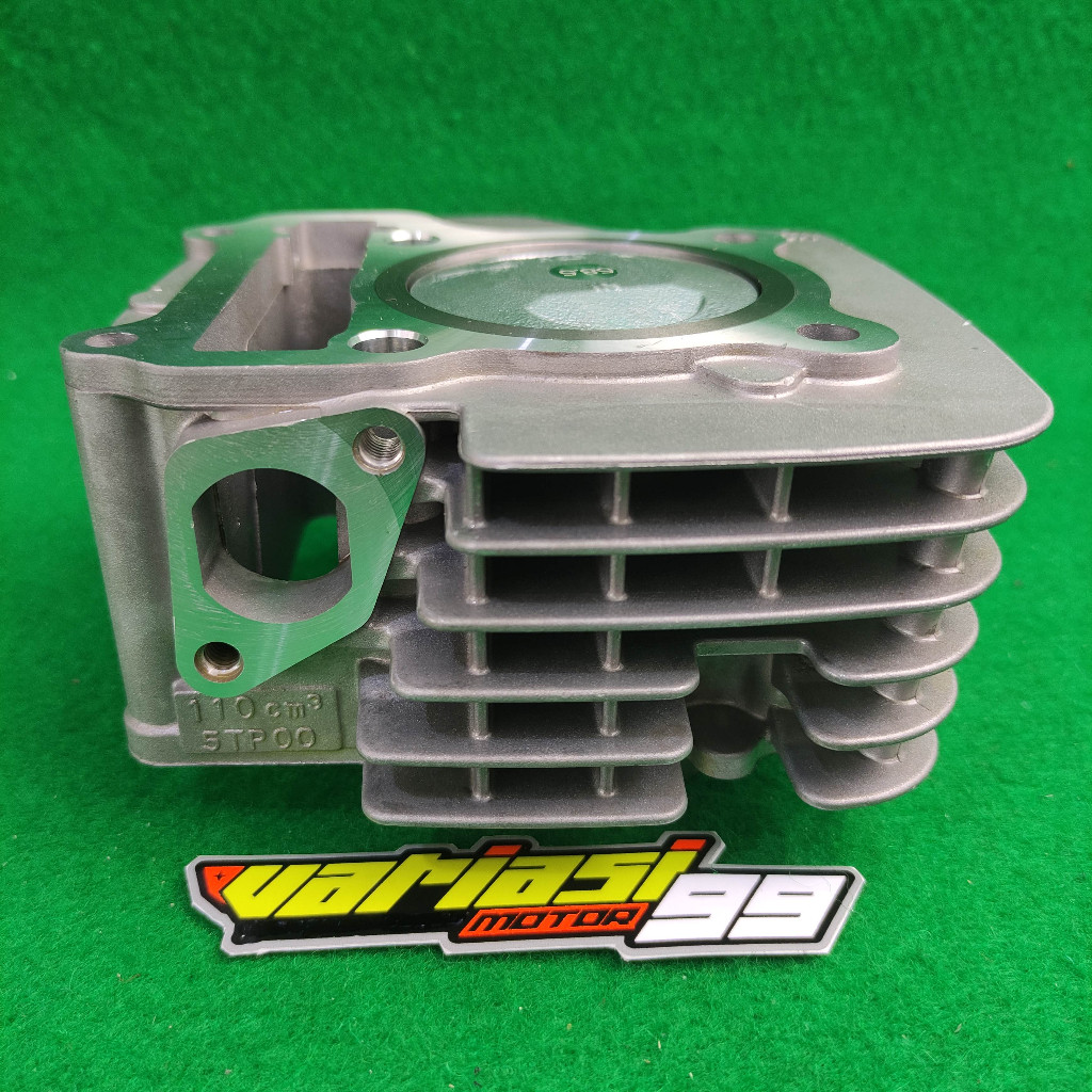 BLOK SEHER BORING BORE UP JUPITER Z VEGA R 58,5MM 58MM