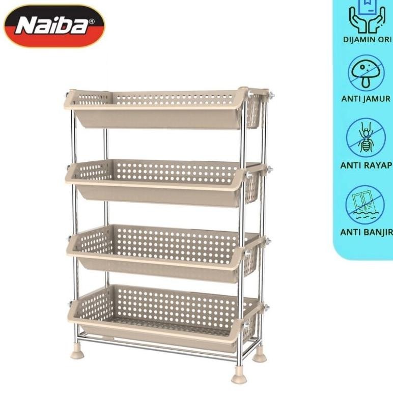 GIOR RAK JUMBO NAIBA RAK VALENTINO 524/RAK SERBAGUNA/RAK SUSUN