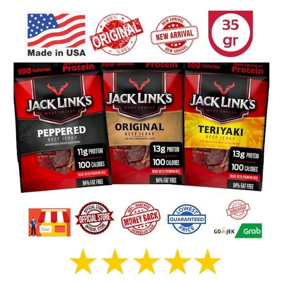 

Links f Jerky Dendeng Sapi USA/Amerika