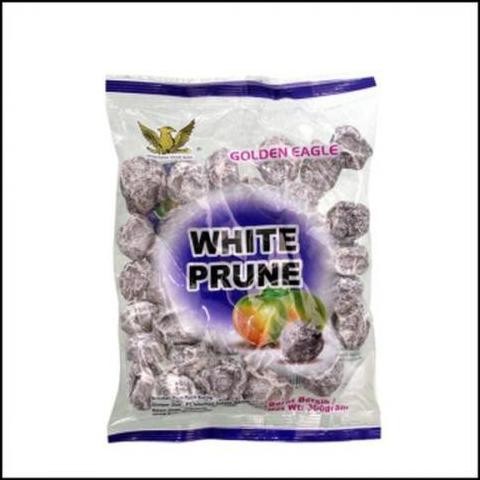 

Golden Eagle White Prune Manisan [ g]