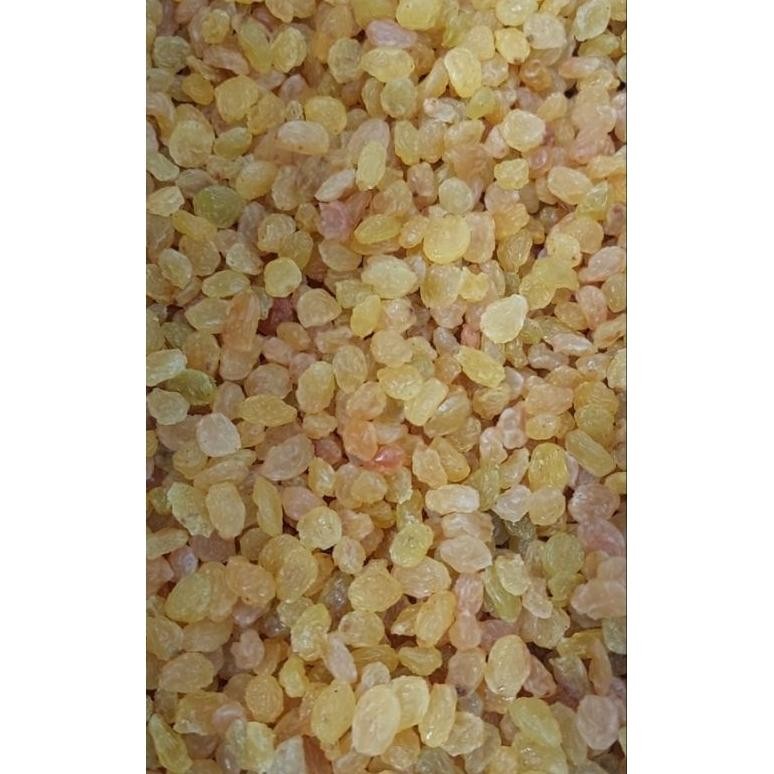 

KISMIS GOLDEN 1 kg