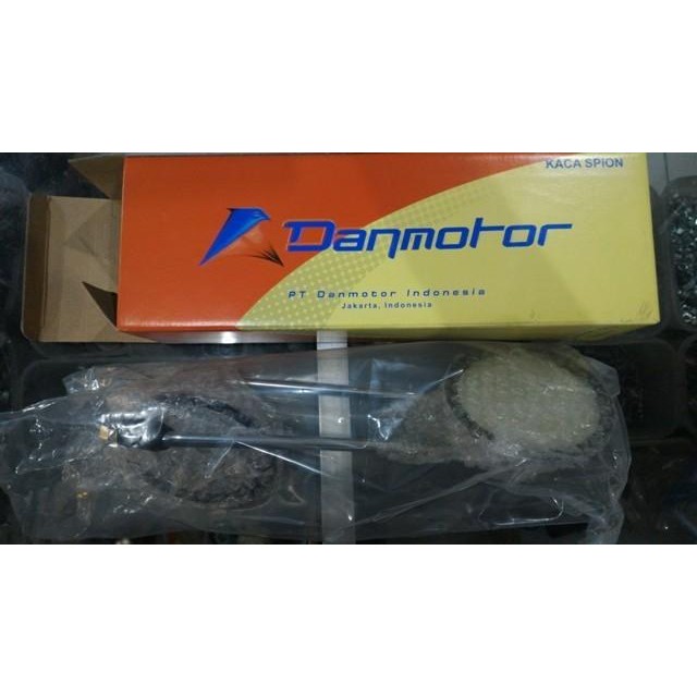 Spion Vespa New Px (danmotor) Original