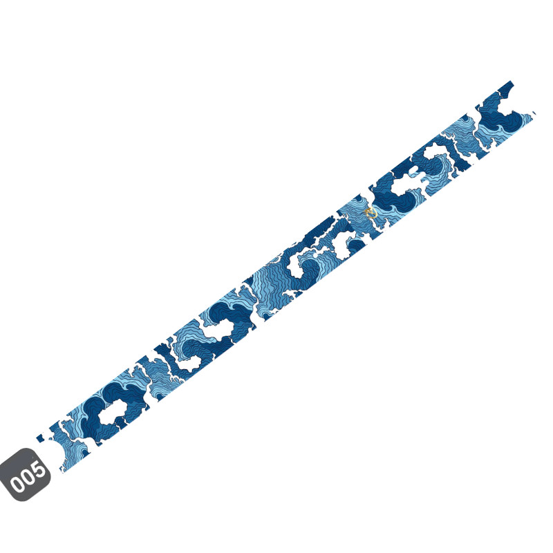 

*PromoTerjangkau* Resikoid Decal Outer Label B80 Cutting Garskin Wrap Stiker Premium / X Casing Case COD