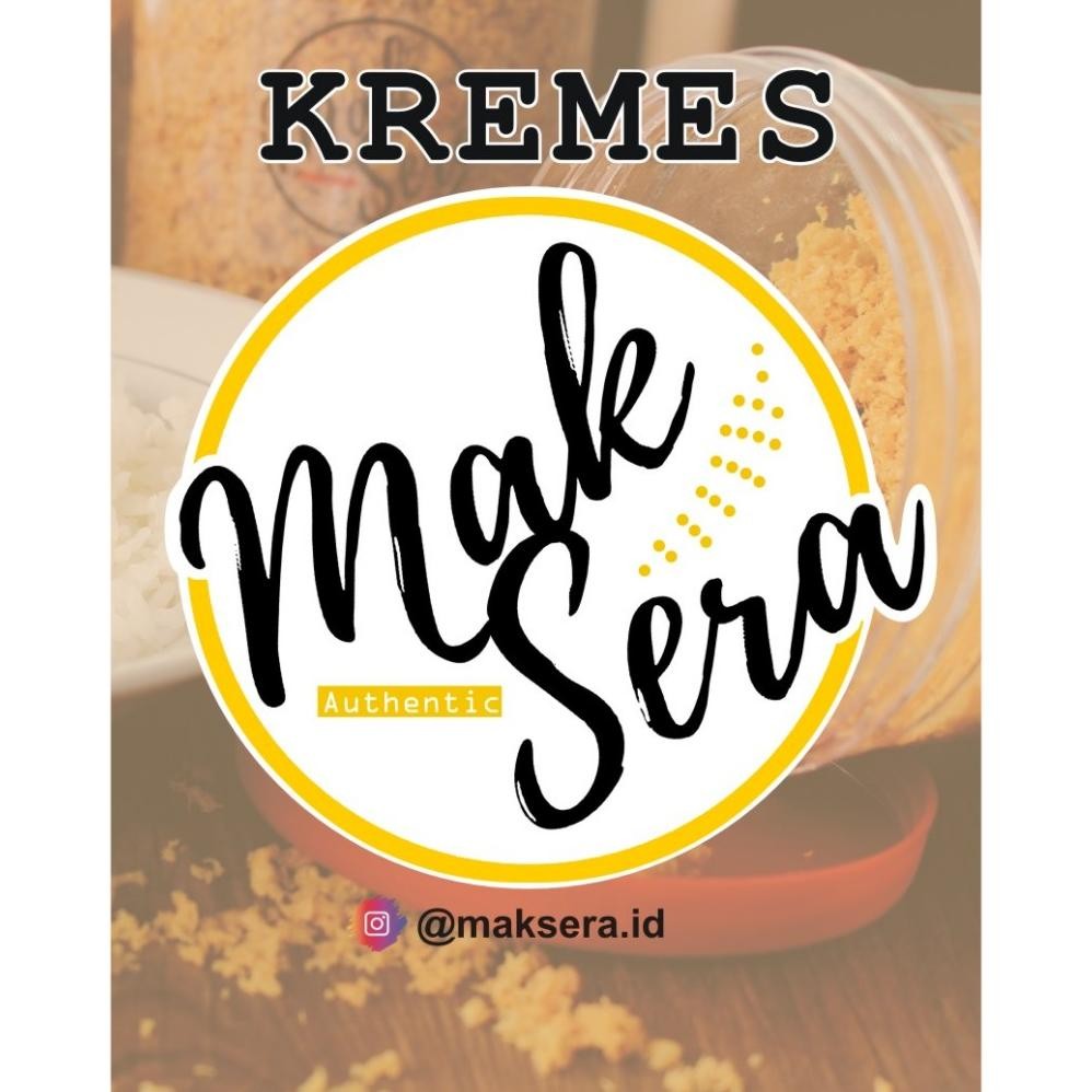 

KREMES MAKSERA 1KG