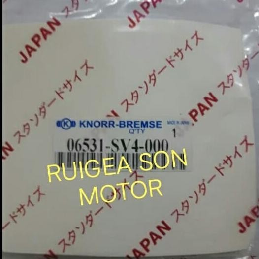 SEAL KIT POWER RACK STEERING KIT BAWAH ATAU LOW HONDA ACCORD CIELO JPN