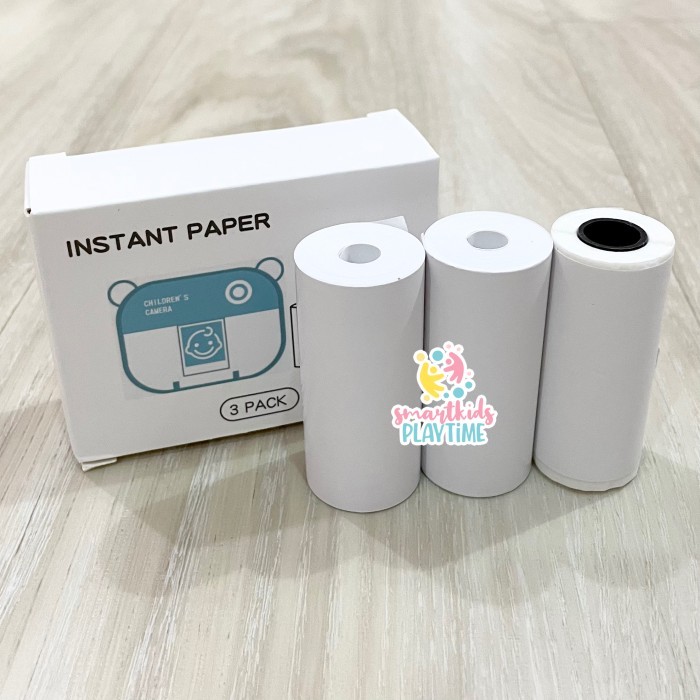 

Thermal Paper For Instan Printing