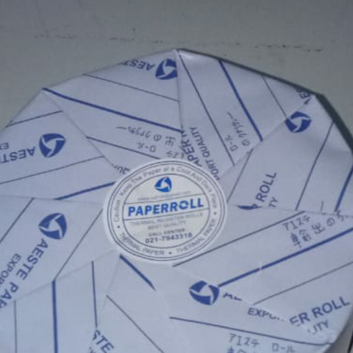 

PROMO! kertas thermal ATM 80x140