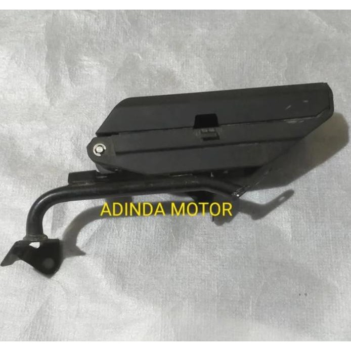 Box Kunci Tempat Kunci Kawasaki Klx Bf D Tracker New Ori Copotan Bekas