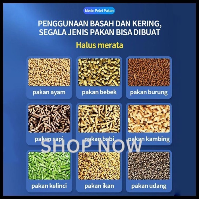 MESIN PELET PAKAN/MESIN CETAK PELET VERTIKAL JUMBO/MESIN PELET/MESIN PELET PAKAN TERNAK