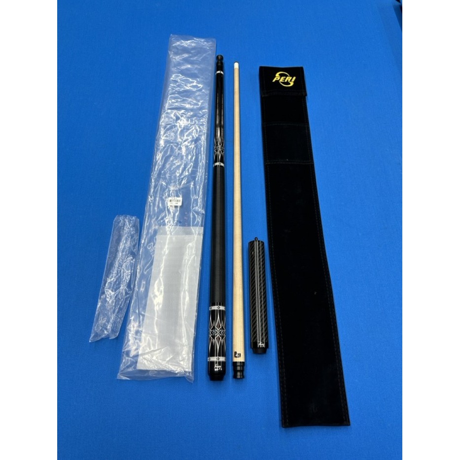 stick billiard peri pd 11 plus extension peri carbon