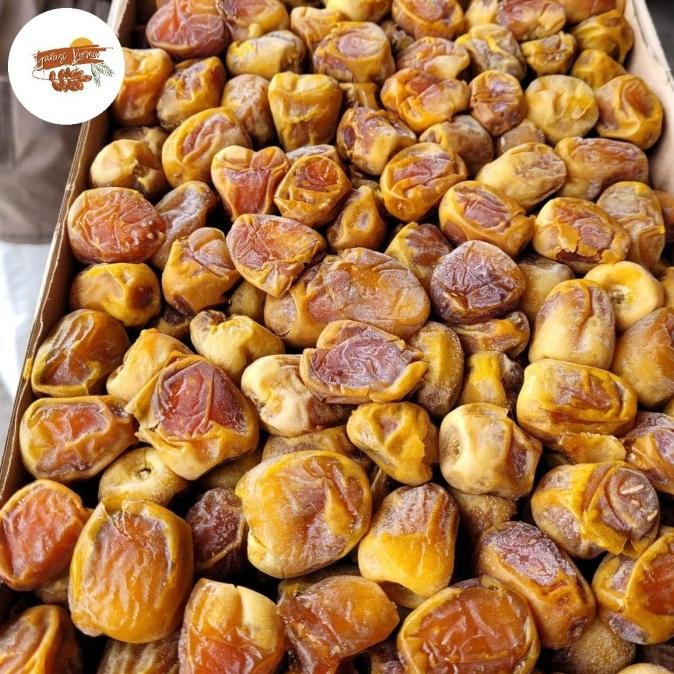 

KURMA SUKARI 3Kg [terbaik]