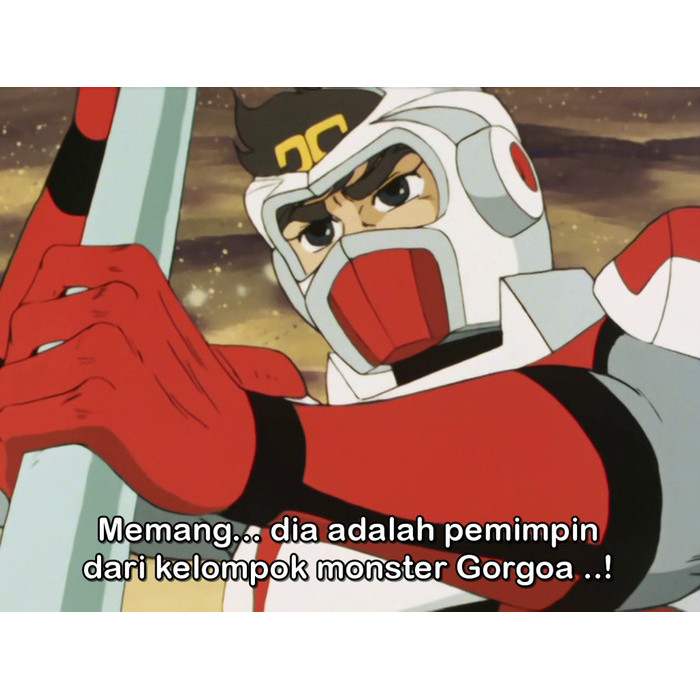 TERBARU 64GB USB 1978 Starzinger Spaceketeers HD Remastered